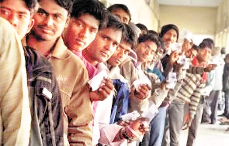 Bjp won eight vidhansabha seats in lucknow in 2017