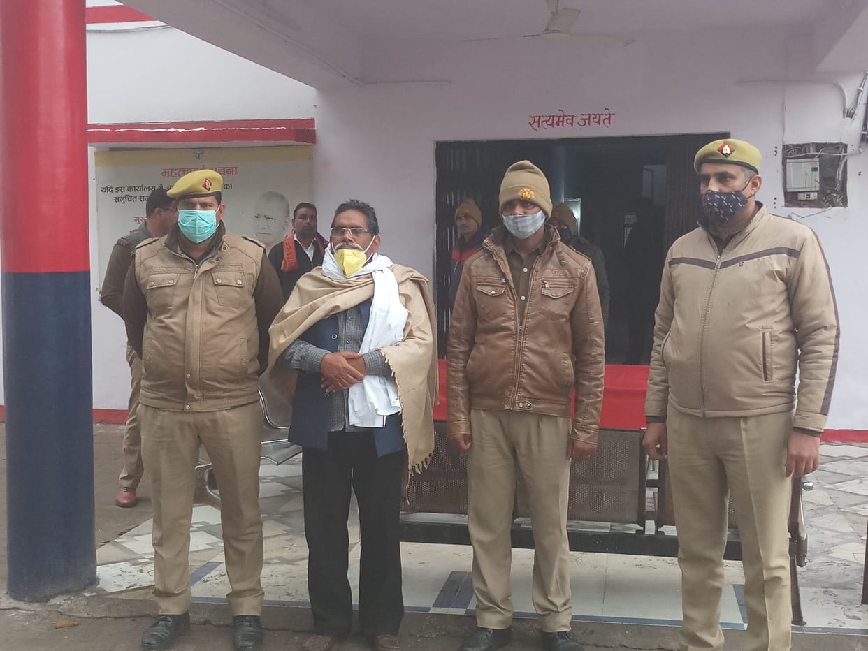Mathura: Woman scorched by fire dies during treatment in Agra