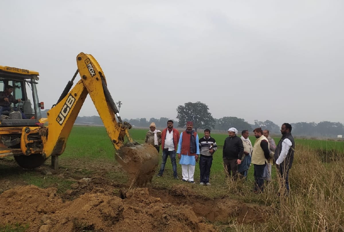 Deoria Trilokinath Tripathi Company Private Limited will build solid waste management plant in Gorakhpur