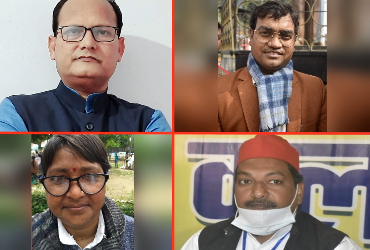 Political parties claim better preparation for vidhan sabha chunav in Gorakhpur