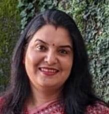 Happy on becoming the Deputy Director of Sarkaghat's daughter