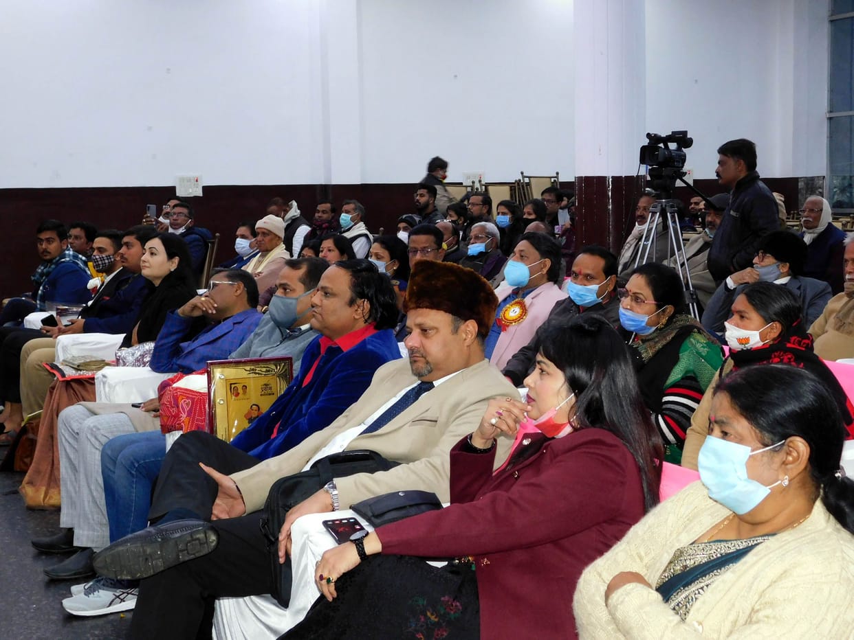 Hathras: As long as this Rana is alive, Mewar will not be a slave...