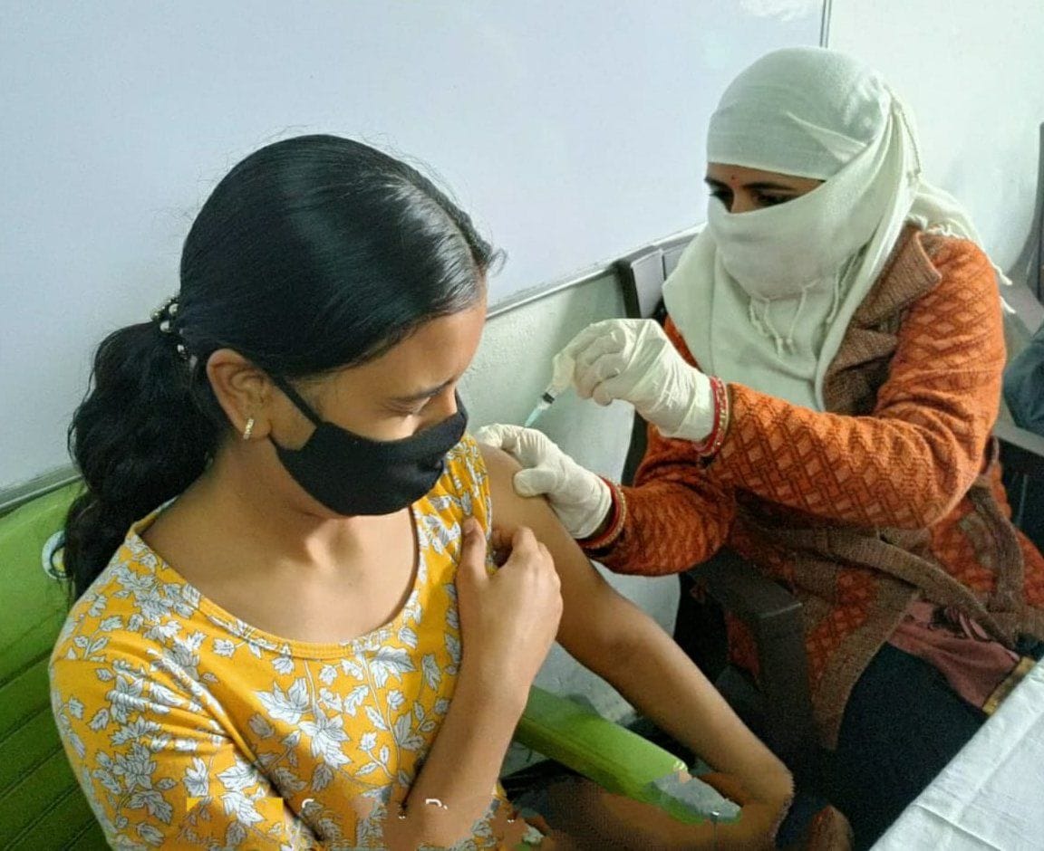 Seven new corona patients found, one healthy