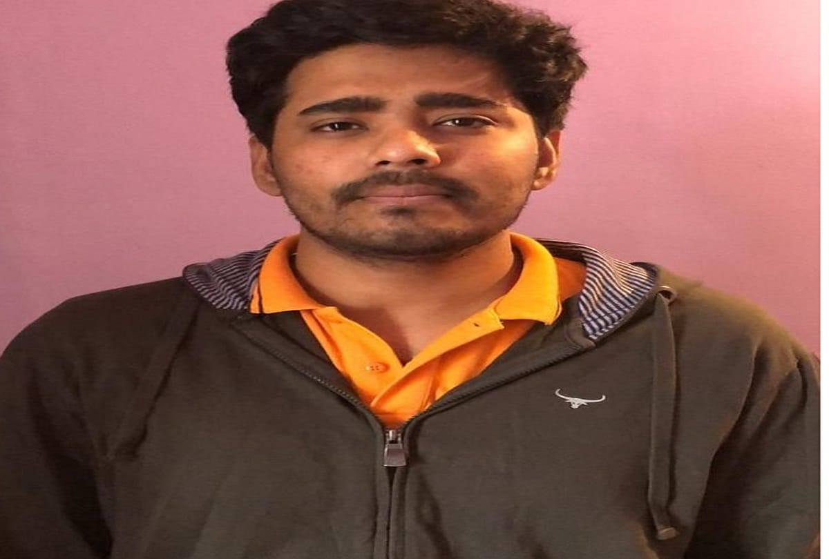Delhi Court dismisses bail plea of Sulli Deals app creator and mastermind Aumkareshwar Thakur
