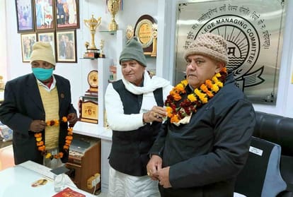 Three years ago Demand to celebrate Veer Bal Divas was raised from Jind of Haryana