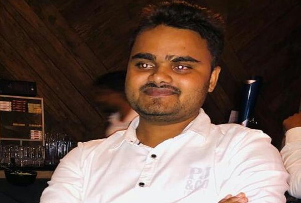 Young man shot dead in Rampur of uttar pradesh