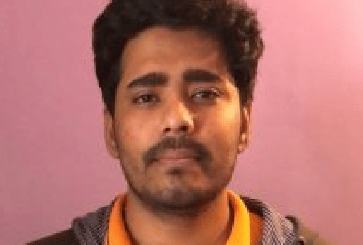 Sulli Deals App Mastermind Omkareshwar Thakur Arrested from Indore, Member Of Trade Group for Trolling Muslim Women