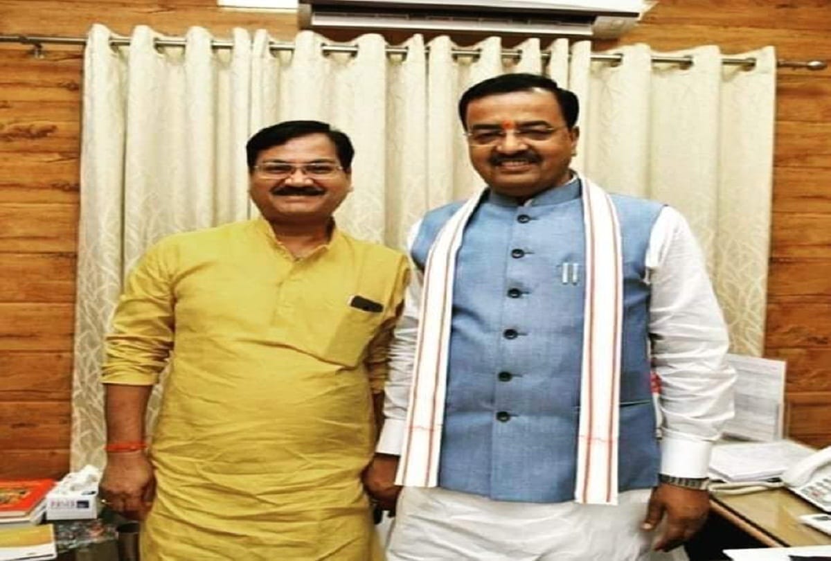 UP assembly elections 2022: Deputy CM Keshav Maurya can strike a chord with Sirathu, close made in-charge