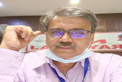 covid hospital: first l one hospital of third wave operational, one patient admitted