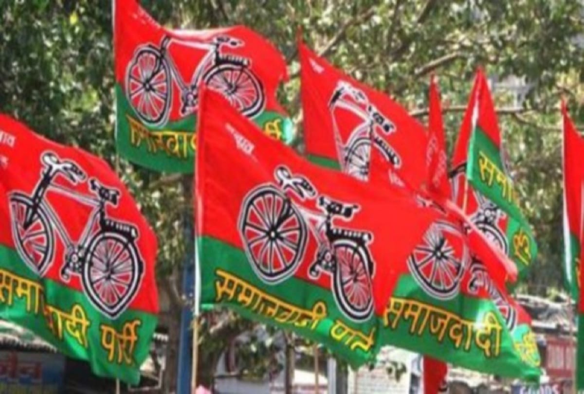 SP played bets on backwards: 31 Muslims, 18 Yadavs, MY factor was also taken care of in 159 candidates, Brahmins were also fielded