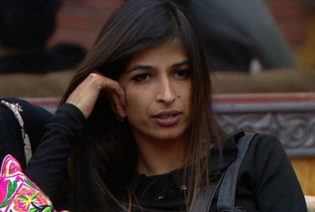 Bigg Boss from priyanka jagga to Abhijeet Bichukale These contestants fought with Salman Khan see the list