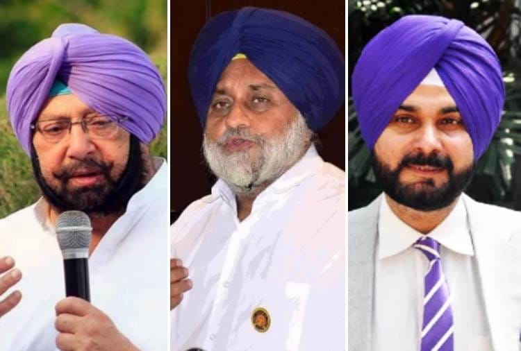 Punjab assembly election 2022 will decide political future of these leaders
