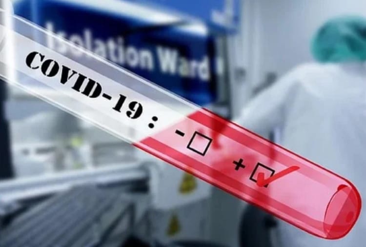 Chief Electoral Officer of Punjab Dr. S Karuna Raju tests positive for COVID-19