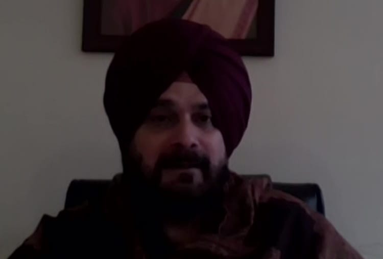 Punjab Congress chief Navjot Singh Sidhu says party candidates list will be finalized very soon