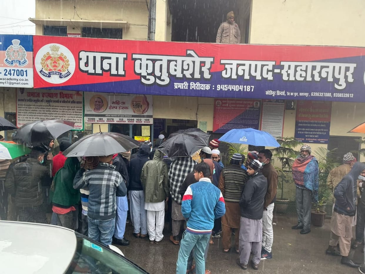 Youth stabbed to death by his friends for not returning money