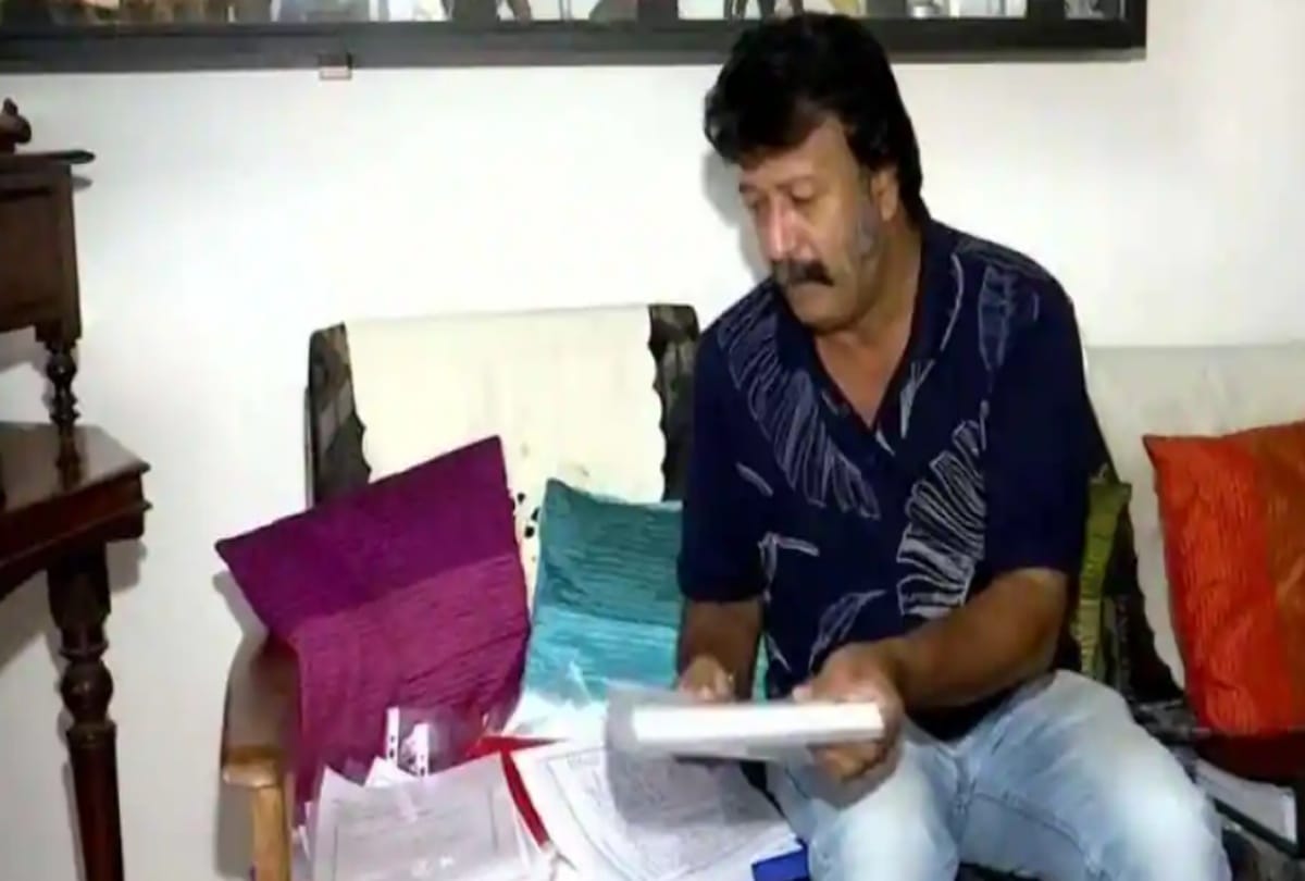 Kerala man claims to have got more certificates collect 145 degrees from 16 universities around the world in lockdown