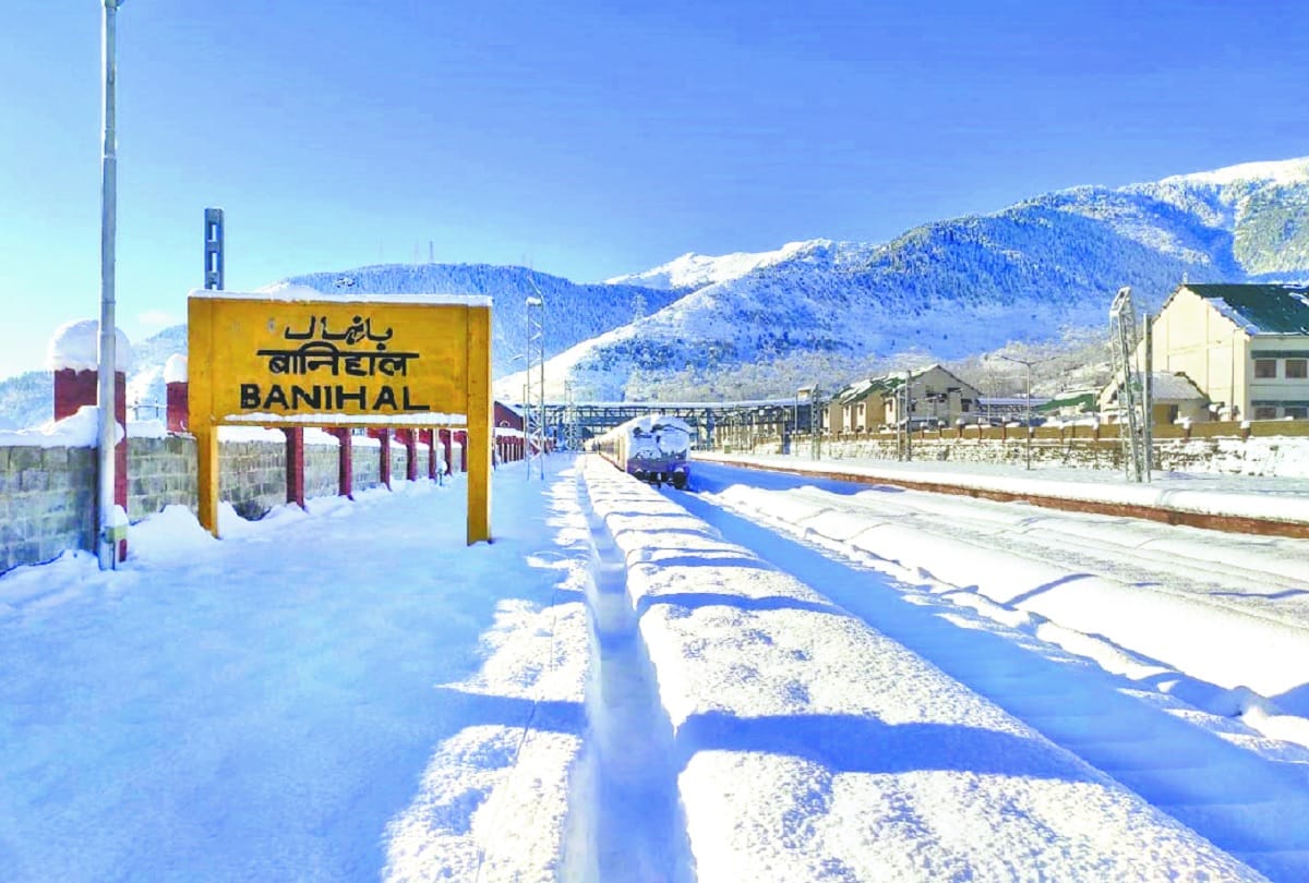 Jammu Kashmir Weather Updates: One-way restoration on Jammu-Srinagar National Highway
