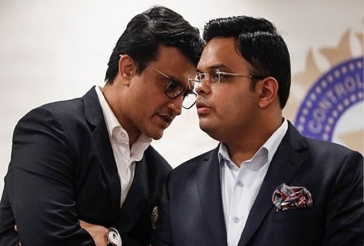 IPL 2022 Covid19 new variant Omicron raises BCCI concern will IPL be held abroad again