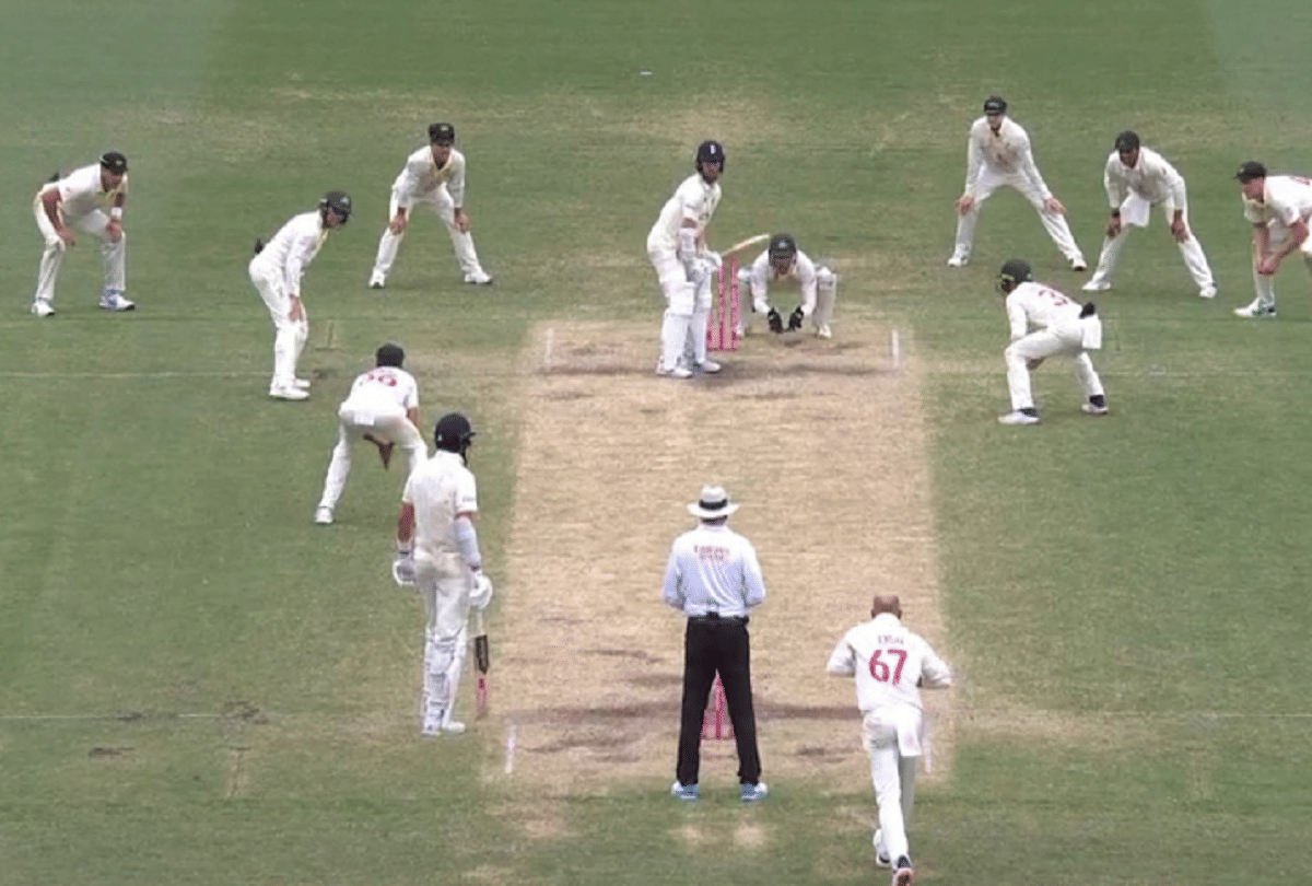 AUS vs ENG: twitter reactions after england Draw 4th Ashes Test in last few overs of last day