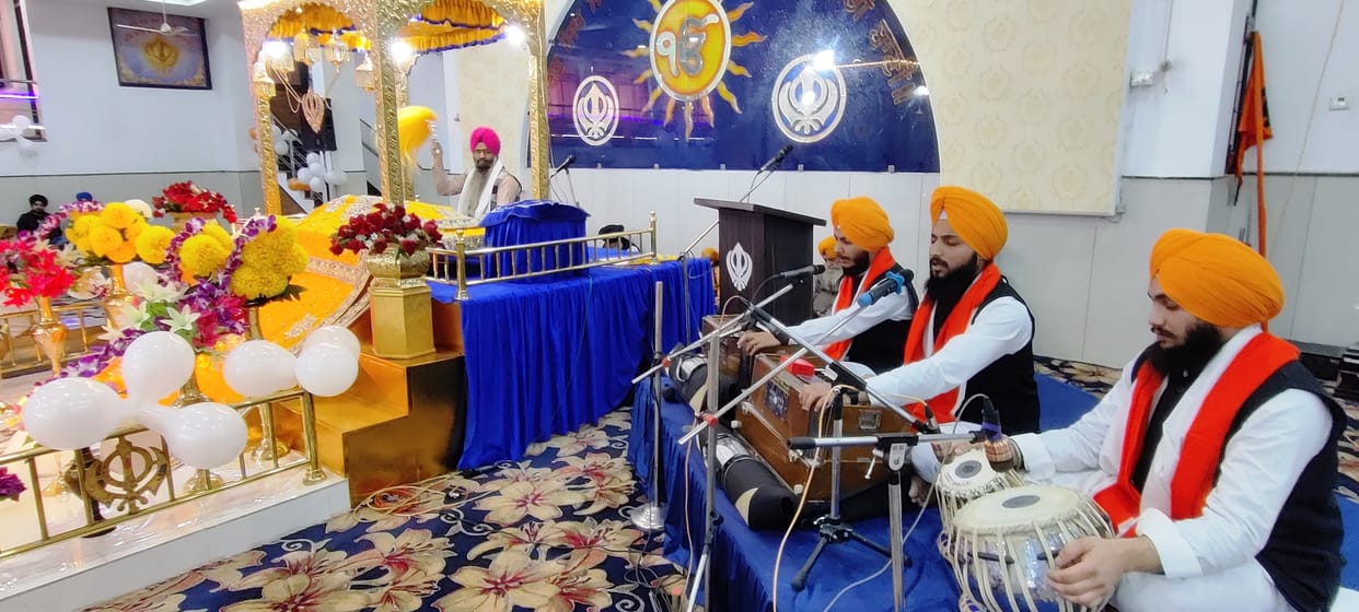 Prakashotsav