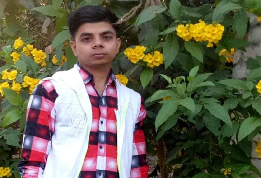 debt ridden businessman committed suicide by jumping into Ganga in varanasi grief written in two page suicide note