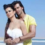 kangana with hrithik
