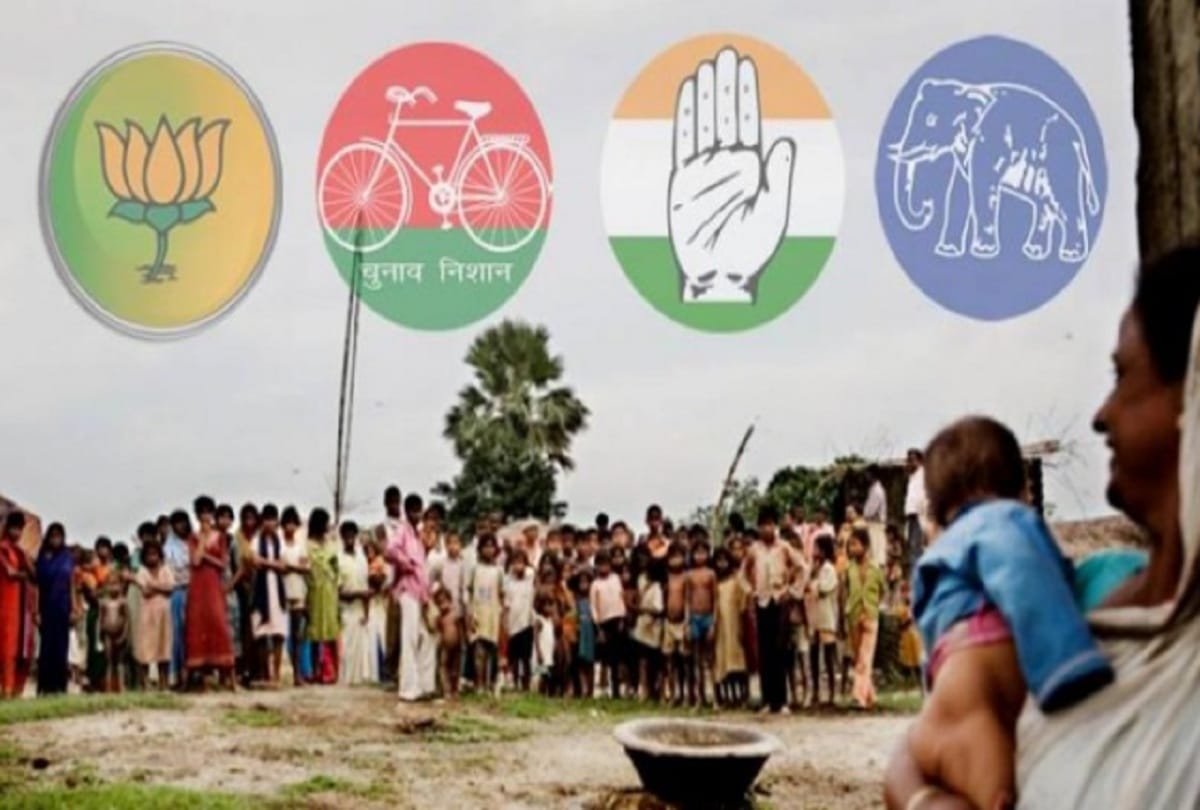 Rann of UP: The challenge of cultivating ethnic strongholds in Etawah, Kannauj, Auraiya and Farrukhabad