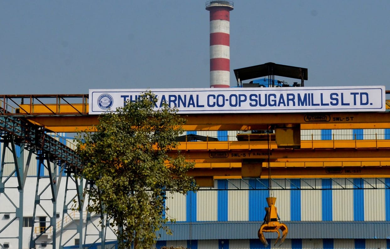 All three sugar mills of the district closed due to rain