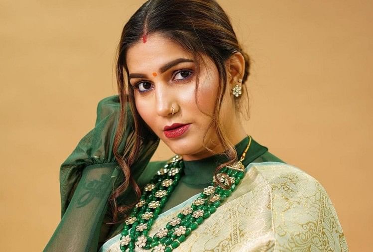 Sapna Choudhary Xnxx Video - Sapna Chaudhary:à¤¸à¤ªà¤¨à¤¾ à¤šà¥Œà¤§à¤°à¥€ à¤•à¥‡ à¤¸à¥à¤¸à¤¾à¤‡à¤¡ à¤•à¤°à¤¨à¥‡ à¤•à¥€ à¤•à¥‹à¤¶à¤¿à¤¶ à¤¸à¥‡ à¤²à¥‡à¤•à¤° à¤¬à¥‡à¤Ÿà¥‡ à¤•à¥‡ à¤œà¤¨à¥à¤® à¤¤à¤•  à¤ªà¤° à¤®à¤š à¤šà¥à¤•à¤¾ à¤¹à¥ˆ à¤¬à¤µà¤¾à¤², à¤¯à¥‡ à¤¹à¥ˆà¤‚ à¤‰à¤¨à¤¸à¥‡ à¤œà¥à¤¡