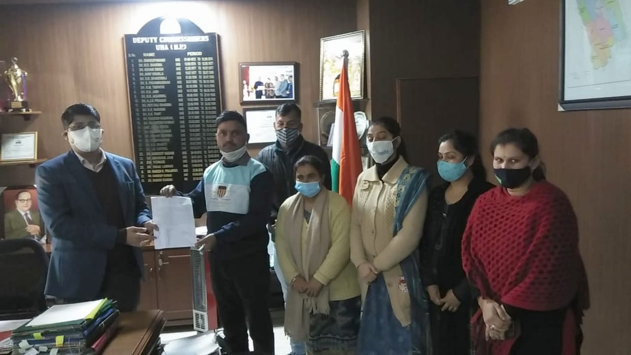 Government should remove discrepancies in 6th Pay Commission: Rakesh