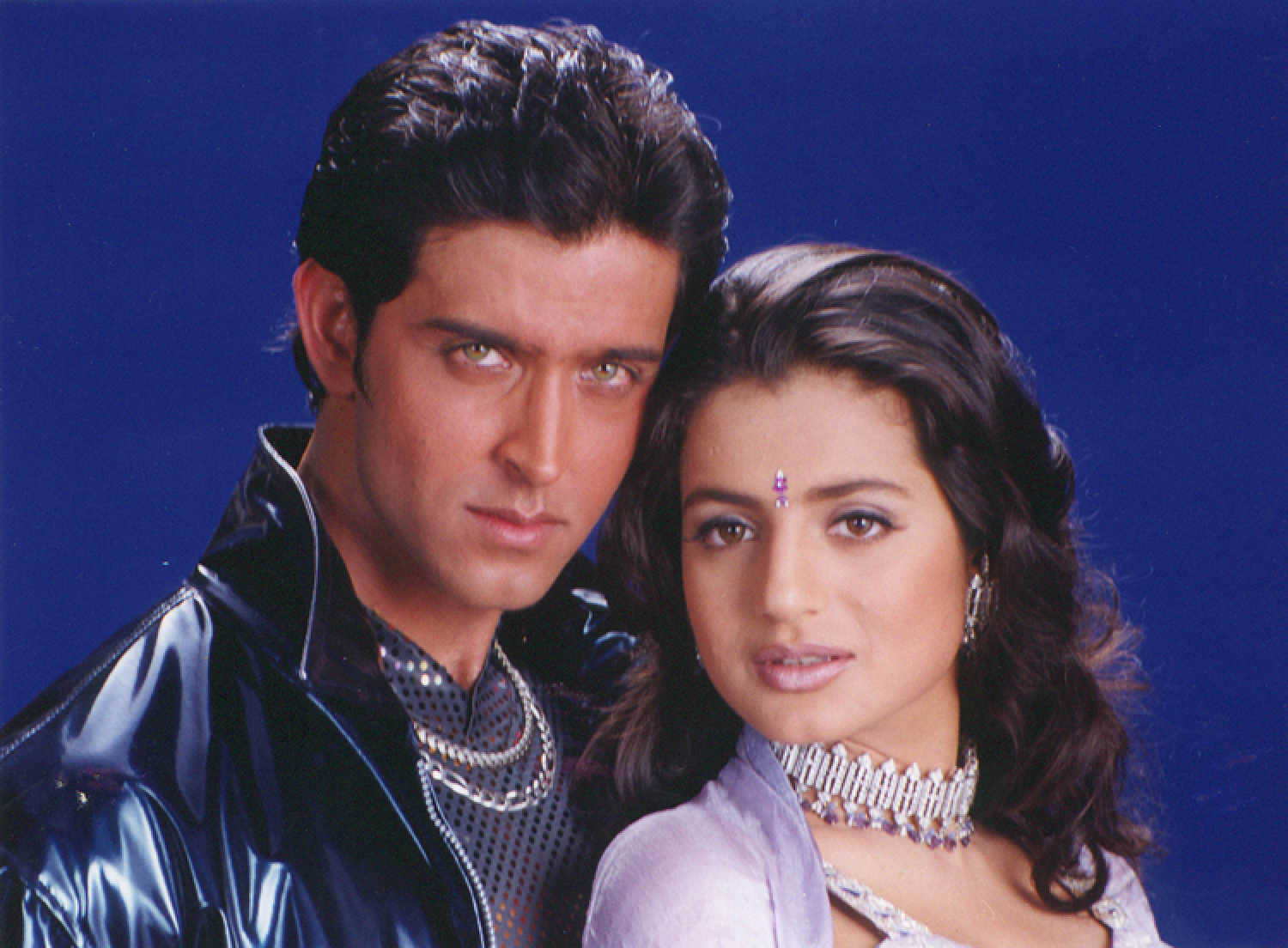 Happy Birthday Hrithik Roshan 10 best pairs made on screen priety amisha patel kareena aishwarya priyanka