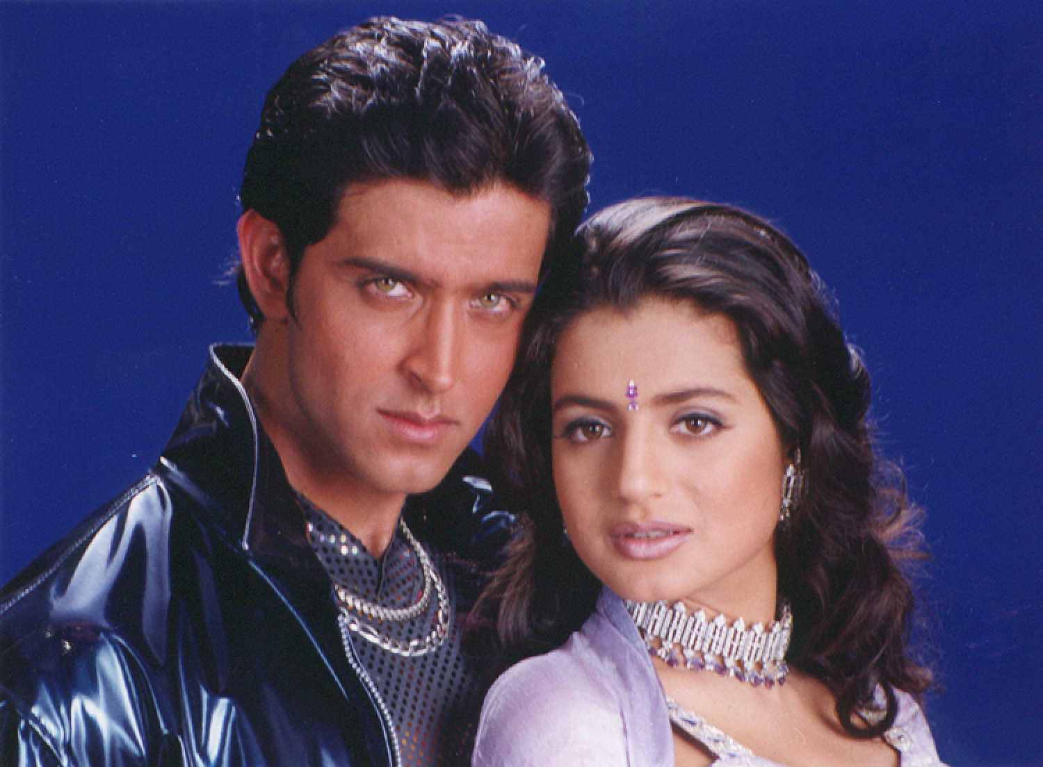 Happy Birthday Hrithik Roshan 10 best pairs made on screen priety amisha patel kareena aishwarya priyanka