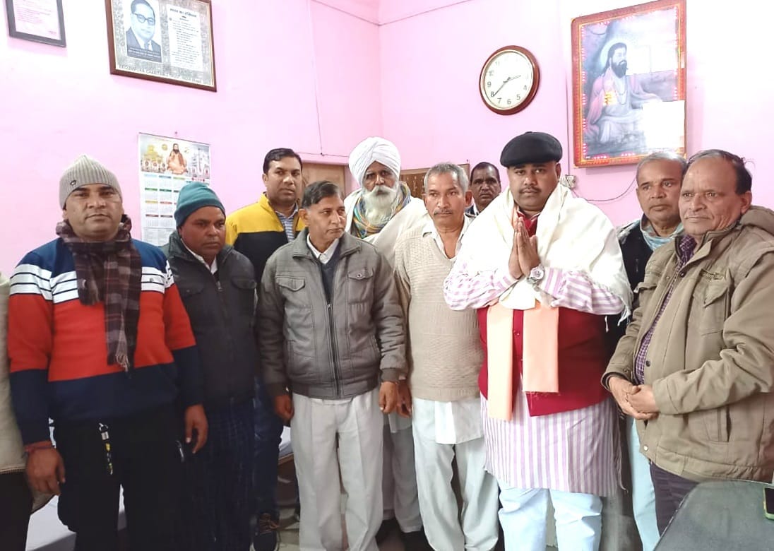 'Save the society by the paths given by the guru', Kurukshetra