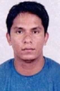 DR Giri Selected For Post Doctoral