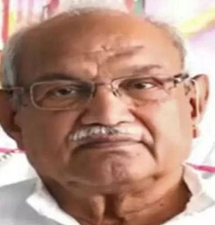 Non-bailable warrant issued against Virendra Dev, a reward of five lakhs