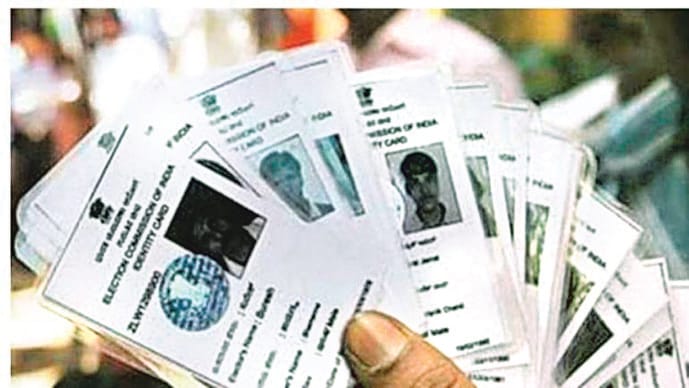 108 Polling booth will increase in Lucknow