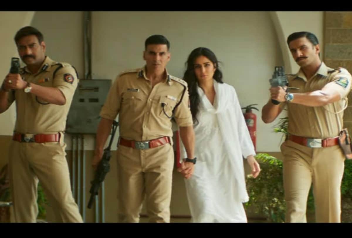 83 in 100 Cr Club: The film 83 reached the hundred crore club on the 17th day Padmavat touched the sky in four days
