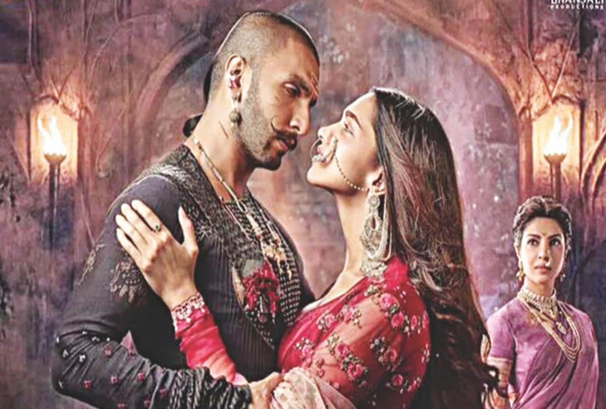 83 in 100 Cr Club: The film 83 reached the hundred crore club on the 17th day Padmavat touched the sky in four days