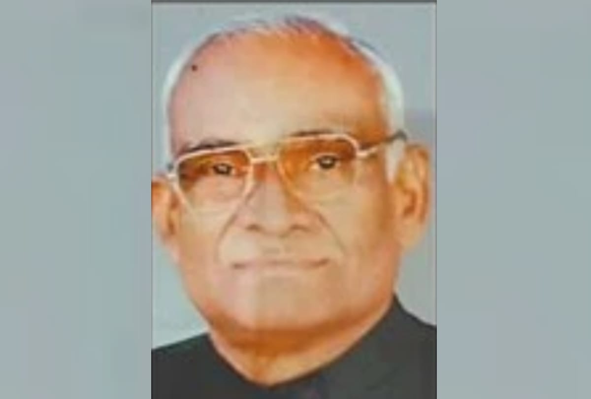 Read an interesting story about badri prasad awasthi