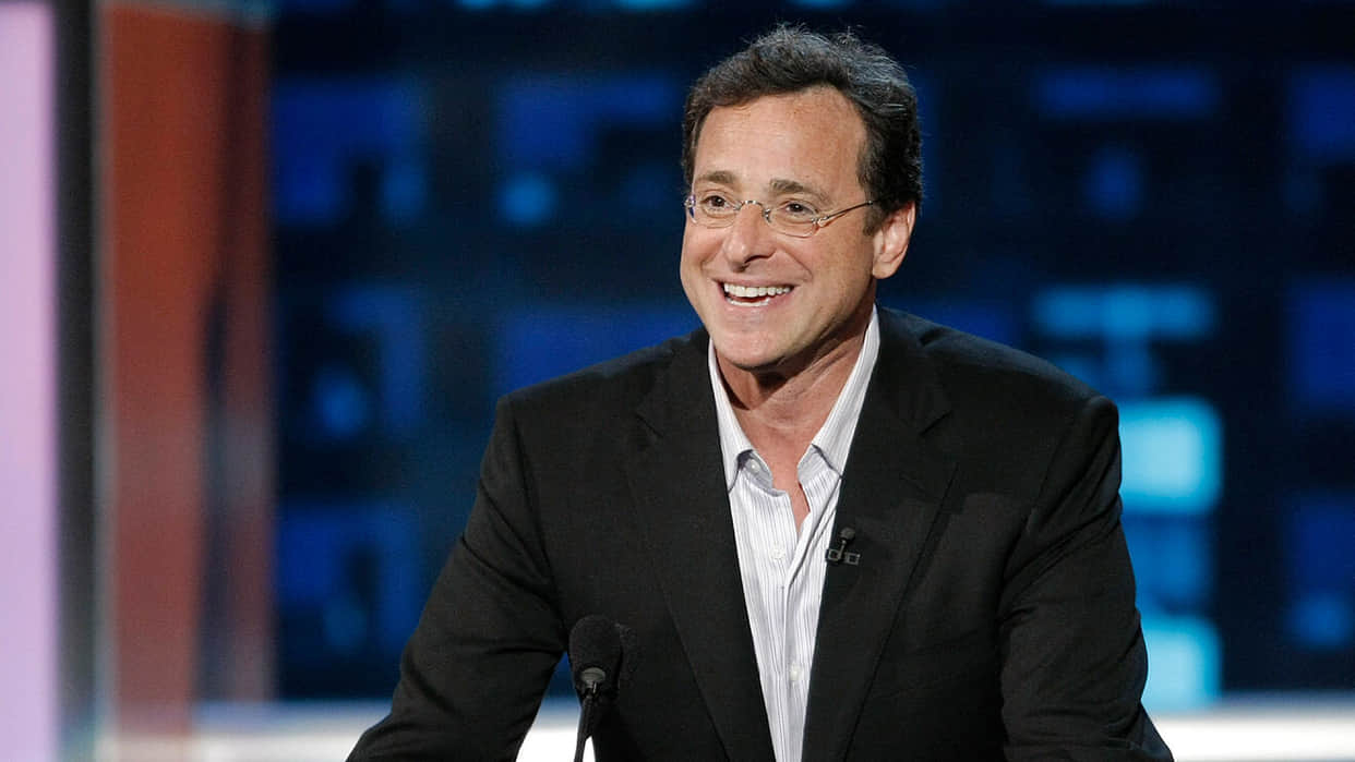 US comedian Bob Saget found dead in a Florida hotel room