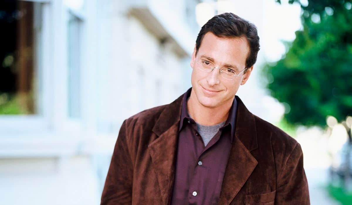 US comedian Bob Saget found dead in a Florida hotel room