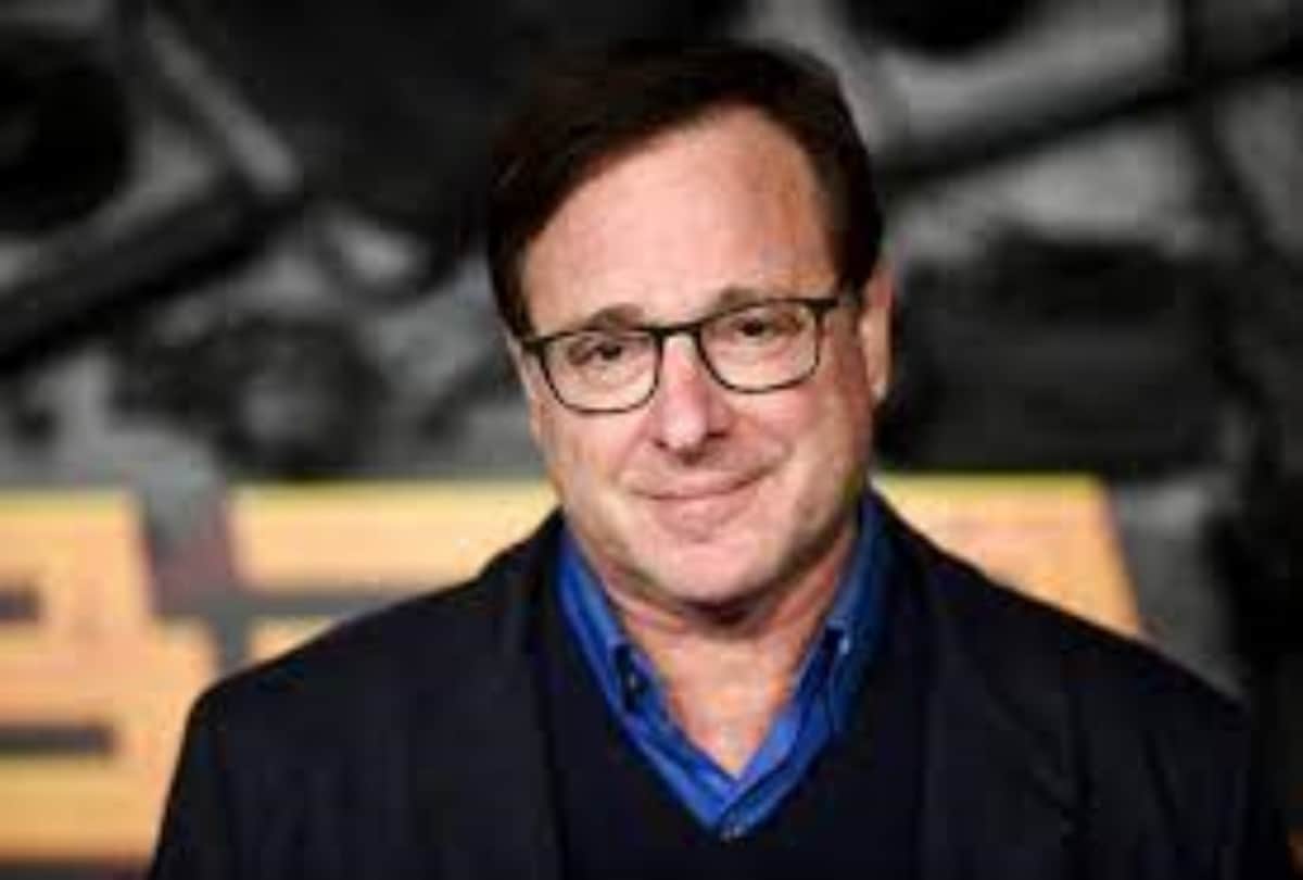 US comedian Bob Saget found dead in a Florida hotel room