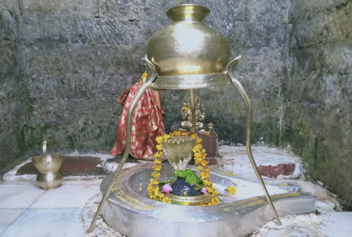 Mandi News: baba bhootnath temple mandi himachal pradesh