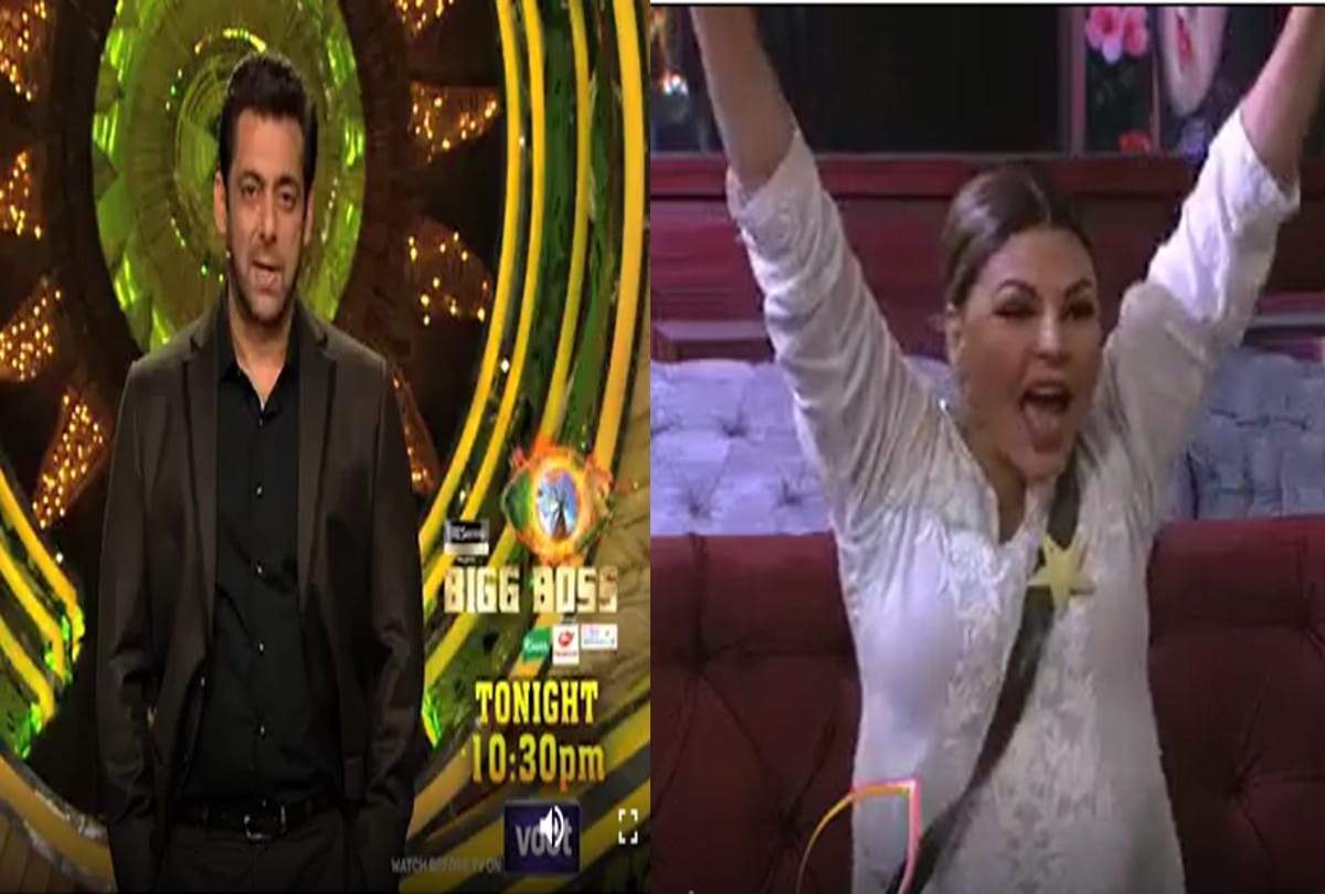Bigg Boss 15 extended for two more weeks Salman Khan started crying watch hilarious video