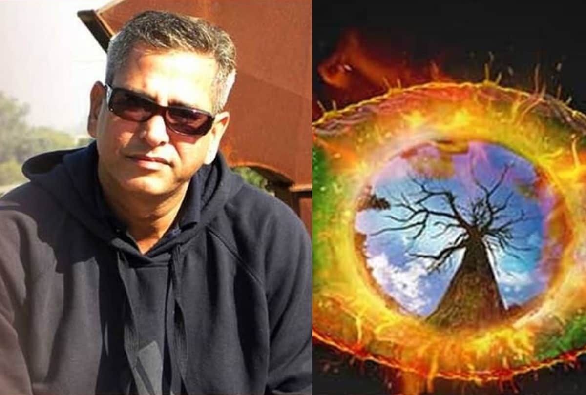 Bigg Boss 15 voice Atul Kapoor tested Corona positive the whole team got quarantined