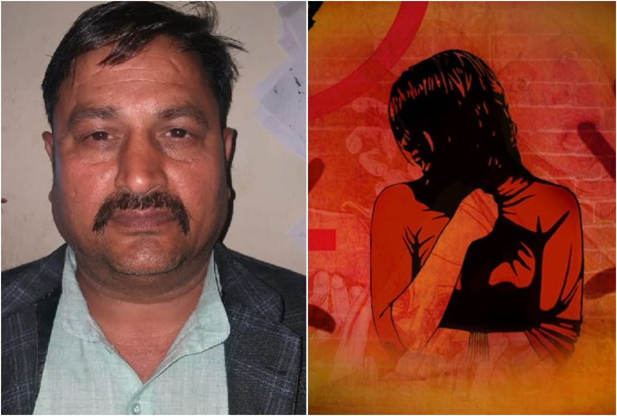 Men molested the girl in hotel two accused did not arrests