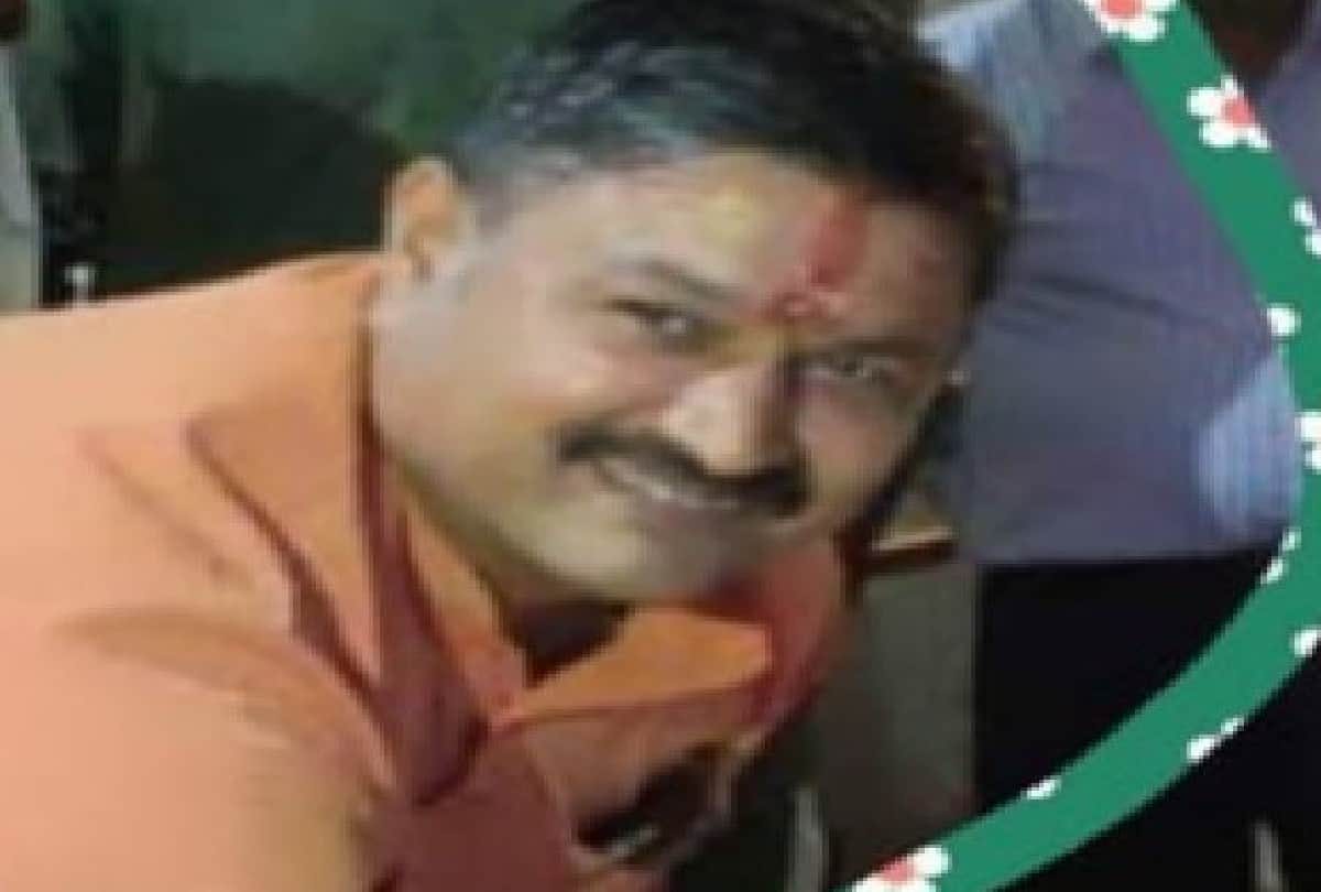 Men molested the girl in hotel two accused did not arrests