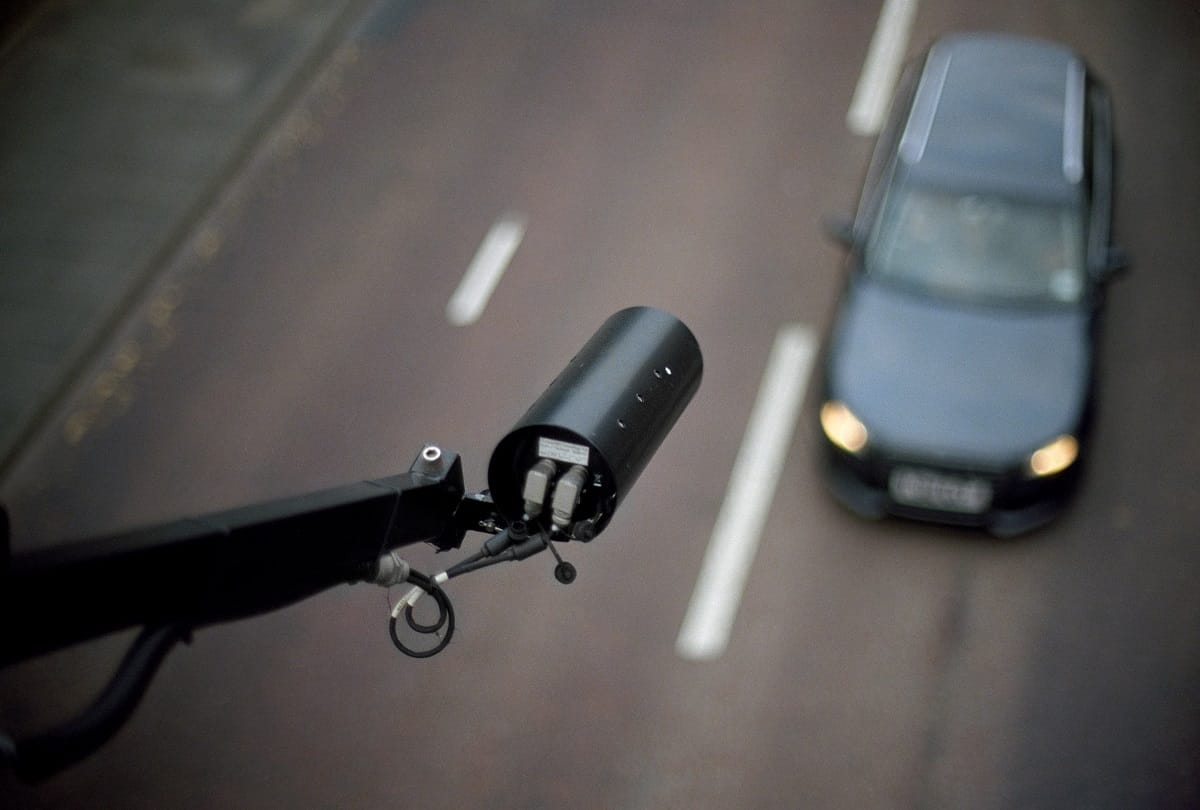 Things to Keep while Driving on Expressways and Highways to Avoid Challan Deduction