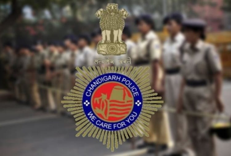 369 minors arrested in 221 cases registered in three years in Chandigarh