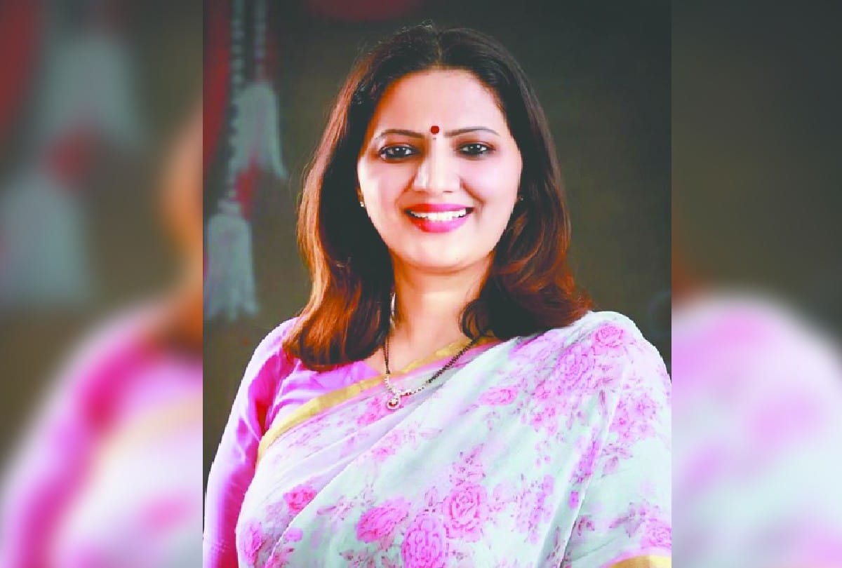 Dr Beena Lawania Talks Over Girl Power